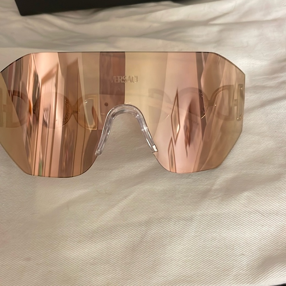 Versace sunglasses